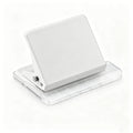 10-Holes Puncher Cutter for Office Stationery Tool Puncher Paper Hole DIY Creative Photo Hole Punch Disc Ring Binding Cutter